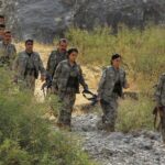 حزب العمال الكردستاني يعلن انسحابه من منطقة الزاب شمال العراق في خطوة حاسمة للسلام - المهجر نت