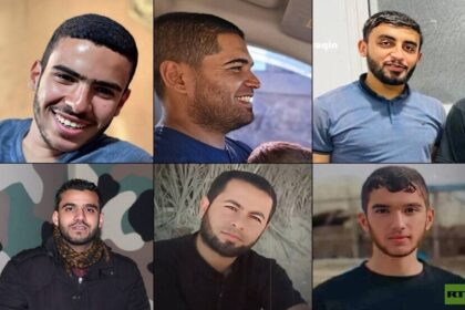 كتائب القسام تعلن تسليم جثة الضابط هدار جولدن وتكشف جهود استرجاع الرهائن - المهجر نت