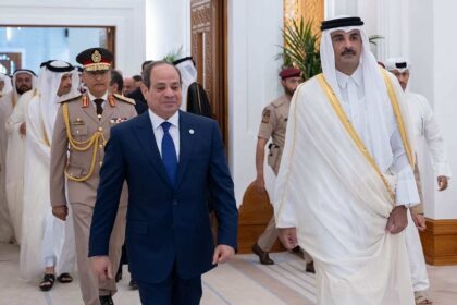 مشروع استثماري قطري ضخم في مصر: تفاصيل الشراكة السياحية والعقارية الجديدة - المهجر نت