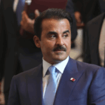 أمير قطر يحذر من تداعيات الحرب في السودان ويدعو لوقف الفظائع في الفاشر - المهجر نت