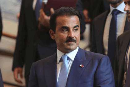 أمير قطر يحذر من تداعيات الحرب في السودان ويدعو لوقف الفظائع في الفاشر - المهجر نت