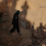 رادع تنفذ عملية أمنية حاسمة ضد مجموعة حسام الأسطل المسلحة في خان يونس - المهجر نت
