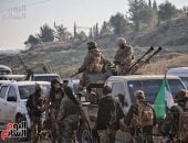 اشتباكات شرق الرقة: "قسد" تهجم على مواقع الجيش السوري في مواجهة خطيرة - المهجر نت