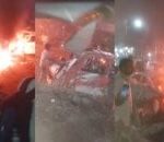 انفجار قرب القلعة الحمراء بالهند: ارتفاع حصيلة الضحايا إلى 15 قتيلاً - المهجر نت