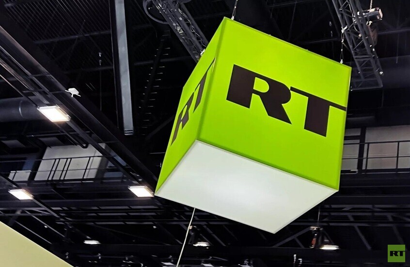 إعلان RT الهند يثير ضجة واسعة ويحول مترو نيودلهي إلى متحف متنقل - المهجر نت