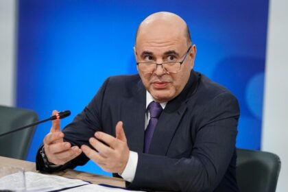 ميشوستين وشي جين بينغ: تفاصيل التعاون الاستثماري والمشاريع المشتركة المهمة - المهجر نت
