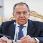 القمة الروسية الهندية: لافروف يكشف موعد الاجتماع الحاسم في نيودلهي - المهجر نت