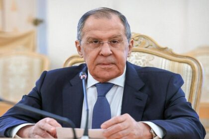 القمة الروسية الهندية: لافروف يكشف موعد الاجتماع الحاسم في نيودلهي - المهجر نت