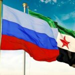 التعاون العسكري الروسي السوري: جولة ميدانية حاسمة لتعزيز الأمن في الجنوب السوري - المهجر نت