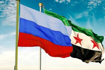 التعاون العسكري الروسي السوري: جولة ميدانية حاسمة لتعزيز الأمن في الجنوب السوري - المهجر نت