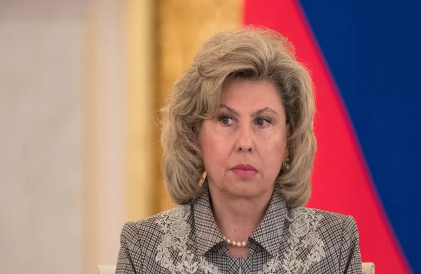 روسيا تطالب أوكرانيا باستعادة مواطنيها: تفاصيل صادمة عن عمليات الإنقاذ - المهجر نت