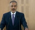 الصراع الروسي الأوكراني: فيدان يكشف قرب انتهاء الحرب وتحركات دبلوماسية عاجلة - المهجر نت