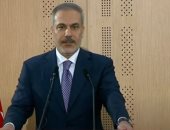 الصراع الروسي الأوكراني: فيدان يكشف قرب انتهاء الحرب وتحركات دبلوماسية عاجلة - المهجر نت