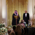 بن سلمان يعلن استعداد السعودية للاحتفال بـ300 عام على تأسيس الدولة - المهجر نت