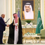 السعودية وواشنطن: تفاصيل مثيرة حول زيارة بن سلمان وعلاقة التطبيع مع إسرائيل - المهجر نت