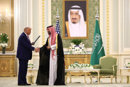 السعودية وواشنطن: تفاصيل مثيرة حول زيارة بن سلمان وعلاقة التطبيع مع إسرائيل - المهجر نت