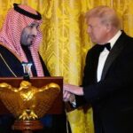 الاقتصاد السعودي: كشف تفاصيل معجزة النمو بقيادة محمد بن سلمان - المهجر نت