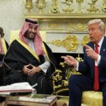 السعودية تحصل على مقاتلات إف-35: كشف التفاصيل العسكرية المقلقة - المهجر نت