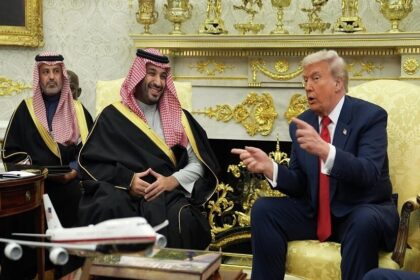 السعودية تحصل على مقاتلات إف-35: كشف التفاصيل العسكرية المقلقة - المهجر نت