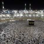 حادثة مأساوية في السعودية: فقدان 18 فرداً من عائلة هندية يصدم المجتمع - المهجر نت