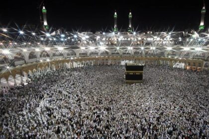 حادثة مأساوية في السعودية: فقدان 18 فرداً من عائلة هندية يصدم المجتمع - المهجر نت