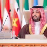 ولي العهد السعودي يقود تحوّلاً تاريخياً ويعزز القيادة الاقتصادية والسياسية للمملكة - المهجر نت