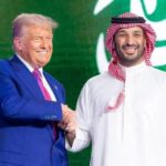 زيارة ولي العهد الأمريكيّة: تعزيز الشراكة الاستراتيجية ورؤية استقرار الشرق الأوسط - المهجر نت
