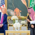زيارة ولي العهد السعودي لواشنطن: تفاصيل مهمة للسياسة الأمريكية-السعودية - المهجر نت