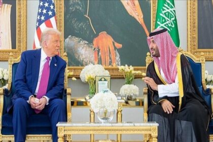 زيارة ولي العهد السعودي لواشنطن: تفاصيل مهمة للسياسة الأمريكية-السعودية - المهجر نت
