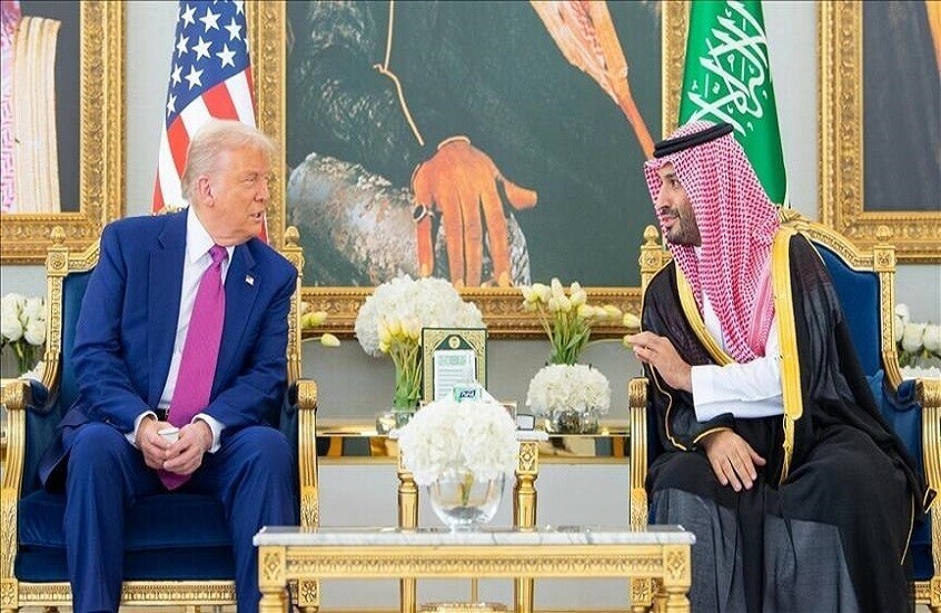 زيارة ولي العهد السعودي لواشنطن: تفاصيل مهمة للسياسة الأمريكية-السعودية - المهجر نت