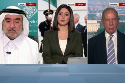 زيارة ولي العهد السعودي لواشنطن: كشف تفاصيل الصفقة الاستراتيجية المثيرة - المهجر نت