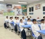 الامتحانات في السعودية: كشف المخالفات المحظورة الثمانية وطريقة الالتزام بها - المهجر نت