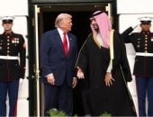 استثمارات السعودية في أمريكا: ترامب يكشف ضخ 600 مليار دولار ويتطلع لتريليون - المهجر نت