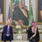 تطبيع السعودية وإسرائيل: كشف الأسباب الصادمة لاستحالة الاتفاق قبل لقاء ترامب - المهجر نت