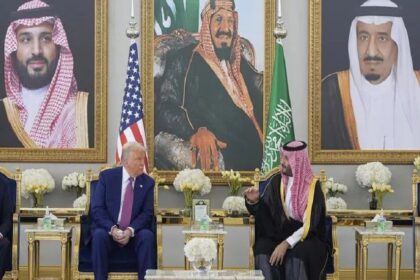 تطبيع السعودية وإسرائيل: كشف الأسباب الصادمة لاستحالة الاتفاق قبل لقاء ترامب - المهجر نت