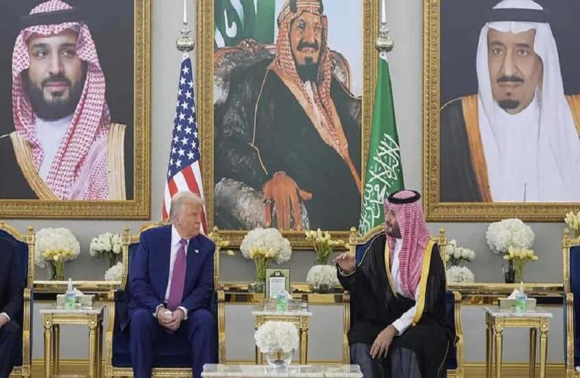 تطبيع السعودية وإسرائيل: كشف الأسباب الصادمة لاستحالة الاتفاق قبل لقاء ترامب - المهجر نت