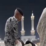 السعودية: ضبط شخص بعد محتوى مرئي مخالف في الحرم المكي يثير استياء واسع - المهجر نت