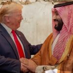 السعودية والولايات المتحدة: تفاصيل صادمة حول صفقة نووية تاريخية قادمة - المهجر نت