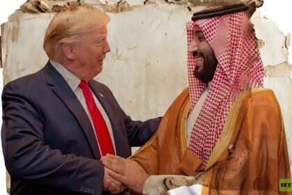 السعودية والولايات المتحدة: تفاصيل صادمة حول صفقة نووية تاريخية قادمة - المهجر نت