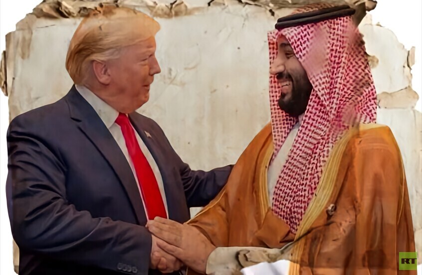 السعودية والولايات المتحدة: تفاصيل صادمة حول صفقة نووية تاريخية قادمة - المهجر نت