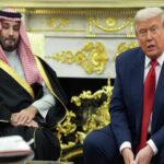 السعودية والولايات المتحدة: تفاصيل الاتفاق النووي المدني والاستثمارات الضخمة - المهجر نت