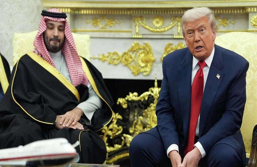 السعودية والولايات المتحدة: تفاصيل الاتفاق النووي المدني والاستثمارات الضخمة - المهجر نت