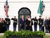 ولي العهد السعودي يؤكد أهمية العلاقات مع الولايات المتحدة بموقف صادم - المهجر نت