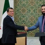 قسد في سوريا: كشف موقف أنقرة المثير من دمج القوات الكردية في الحكومة الانتقالية - المهجر نت