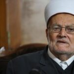 السلطات الإسرائيلية تحاكم الشيخ عكرمة صبري: تصعيد خطير ضد المرجعية الدينية في القدس - المهجر نت