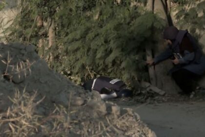 مقتل شيرين أبو عاقلة: مسؤول أميركي سابق يكشف محاباة بايدن لإسرائيل - المهجر نت