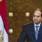 السيسي يوجه رسالة حاسمة للمصريين خلال زيارته أكاديمية الشرطة - المهجر نت