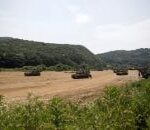 كوريا الجنوبية: تدريبات بحرية صادمة مع الولايات المتحدة في غوام - المهجر نت
