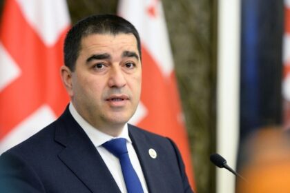 أوسيتيا الجنوبية: جورجيا تلغي الإدارة المؤقتة في خطوة مثيرة للجدل - المهجر نت