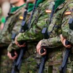 إسبانيا: سانشيز يؤكد أن أوروبا يجب أن تكون ضامنة للقانون وليس مجرد قوة عسكرية - المهجر نت